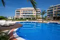 1 bedroom apartment 45 m² Trachoni Municipality, Cyprus