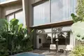 Mieszkanie 2 pokoi 70 m² Tibubeneng, Indonezja