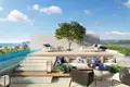 3 bedroom villa 417 m² Choeng Thale, Thailand