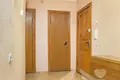 2 room apartment 49 m² Maladzyechna, Belarus
