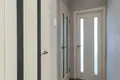 1 room apartment 36 m² Minsk, Belarus