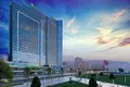 Wohnung 1 zimmer 32 m² Batumi, Georgien