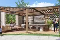 Kompleks mieszkalny Paradise 4 Alanya
