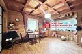 Casa 147 m² Padlabienski sielski Saviet, Belarús