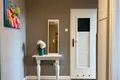 3 room apartment 64 m² Warsaw, Poland