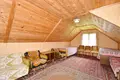 Casa 164 m² Papiarnianski sielski Saviet, Belarús