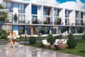 Квартира 46 м² Trikomo, Северный Кипр