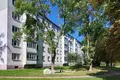 2 bedroom apartment 48 m² Minsk, Belarus