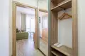 Piso independiente 1 habitación  Boreti, Montenegro