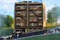 Mieszkanie 2 pokoi 70 m² Beyoglu, Turcja