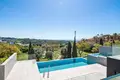 villa de 5 chambres 825 m² Benahavis, Espagne