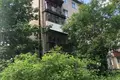 Mieszkanie 2 pokoi 43 m² Gatczyna, Rosja