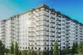 1 room apartment 34 m² Odesa, Ukraine