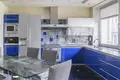 Двухуровневая квартира с современным ремонтом рядом с Цветным бульваром