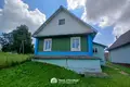 2 room house 60 m² Putcynski sielski Saviet, Belarus