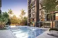 Condo z 2 sypialniami 74 m² Karon, Tajlandia