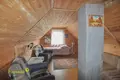 House 38 m² Baraulianski sielski Saviet, Belarus
