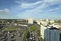 Mieszkanie 2 pokoi 61 m² Mińsk, Białoruś