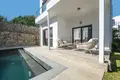 Villa de 5 habitaciones 170 m² Bodrum, Turquía