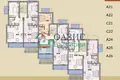 Appartement 32 m² Kocharitsa, Bulgarie