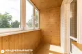 Wohnung 3 zimmer 69 m² Minsk, Belarus