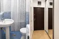 1 room studio apartment 24 m² Budva, Montenegro