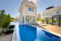 4-Schlafzimmer-Villa 186 m² Agia Napa, Zypern