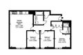 3 bedroom apartment 8 m² in London, United Kingdom