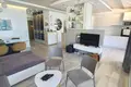 Mieszkanie 2 pokoi 94 m² Rafailovici, Czarnogóra