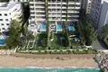 Apartamento 3 habitaciones 186 m² Germasogeia, Chipre