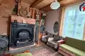 Casa 80 m² Stankauski sielski Saviet, Belarús