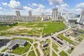 2 room apartment 62 m² Minsk, Belarus