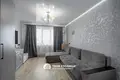 2 bedroom apartment 50 m² Minsk, Belarus