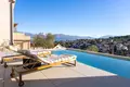 villa de 3 chambres 250 m² Splitska, Croatie