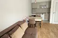 Apartamento 1 habitación 42 m² en Podgorica, Montenegro