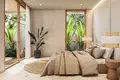 3 bedroom apartment 142 m² Kuta Selatan, Indonesia