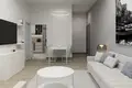 Wohnkomplex New residence CENTURY with a swimming pool in the prestigious area of Business Bay, Dubai, UAE