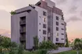 Apartamento 1 habitacion 35 m² Montenegro, Montenegro