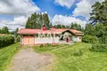 Casa  Ruukki, Finlandia