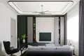 Wohnung 1 zimmer 110 m² Kepez, Türkei