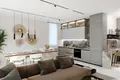 Mieszkanie 2 pokoi 114 m² Limassol, Cypr