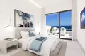 villa de 3 chambres 120 m² Los Alcazares, Espagne
