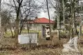 House 120 m² Muchaviecki sielski Saviet, Belarus
