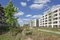 Appartement 2 chambres 40 m² Varsovie, Pologne