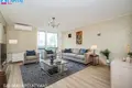 Квартира 4 комнаты 73 м² Вильнюс, Литва