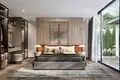 Villa de 4 dormitorios 528 m² Choeng Thale, Tailandia
