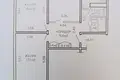 Apartamento 3 habitaciones 63 m² Minsk, Belarús