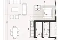 Ático 3 habitaciones 140 m² Limassol District, Chipre