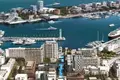 Mieszkanie 1 pokój 73 m² Dubaj, Emiraty Arabskie