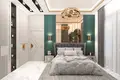 4 bedroom Villa 298 m² Alanya, Turkey